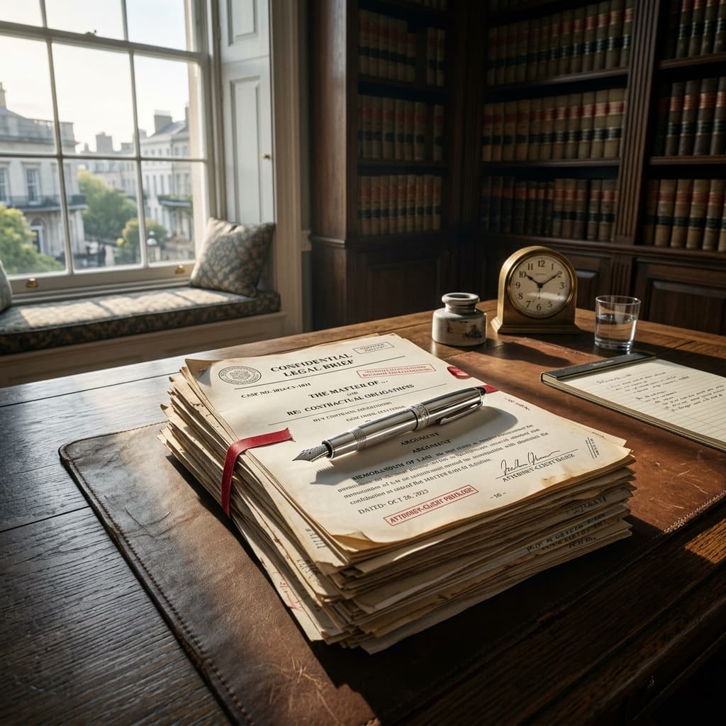 Securing Your Future: Why Comprehensive Estate Planning is More Than Just a Will