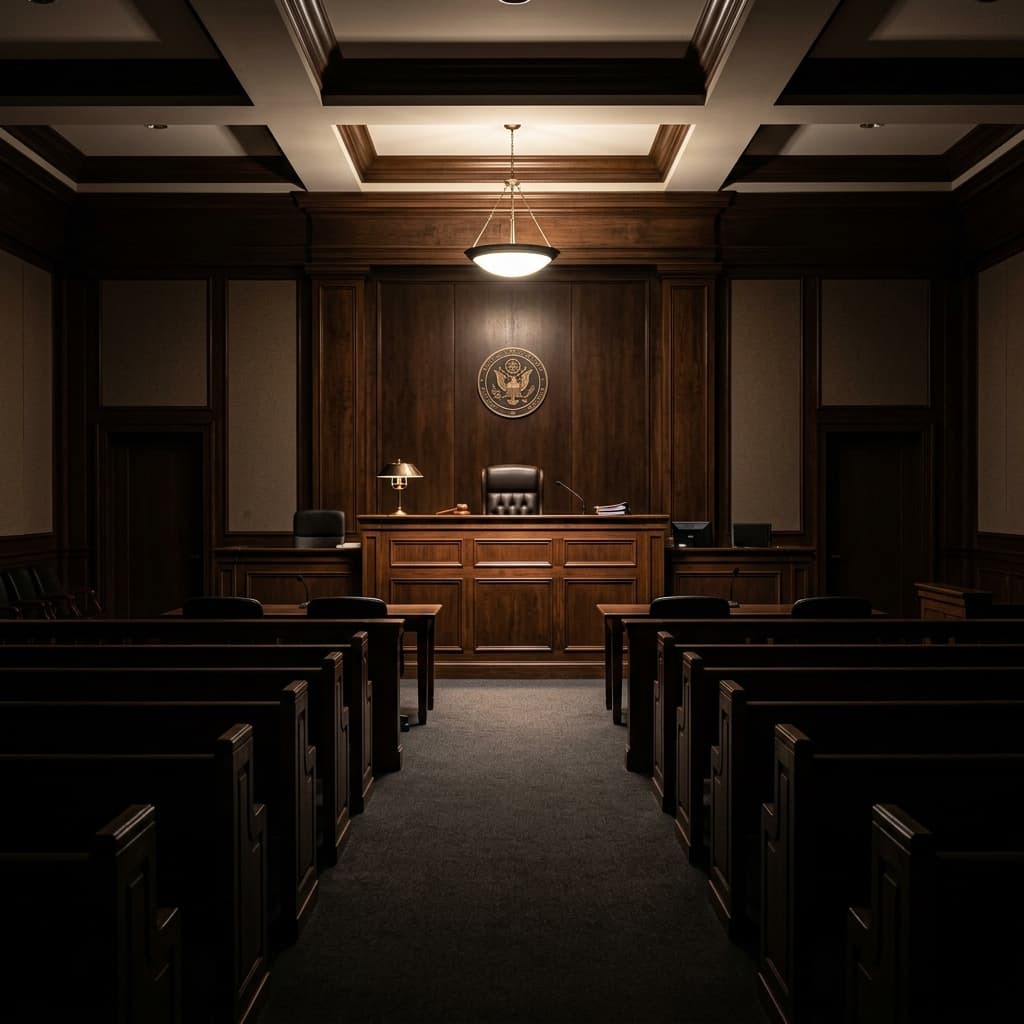 Protecting your rights and future with expert criminal defence