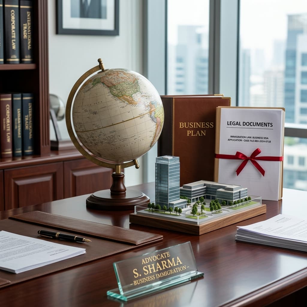 Business Visa