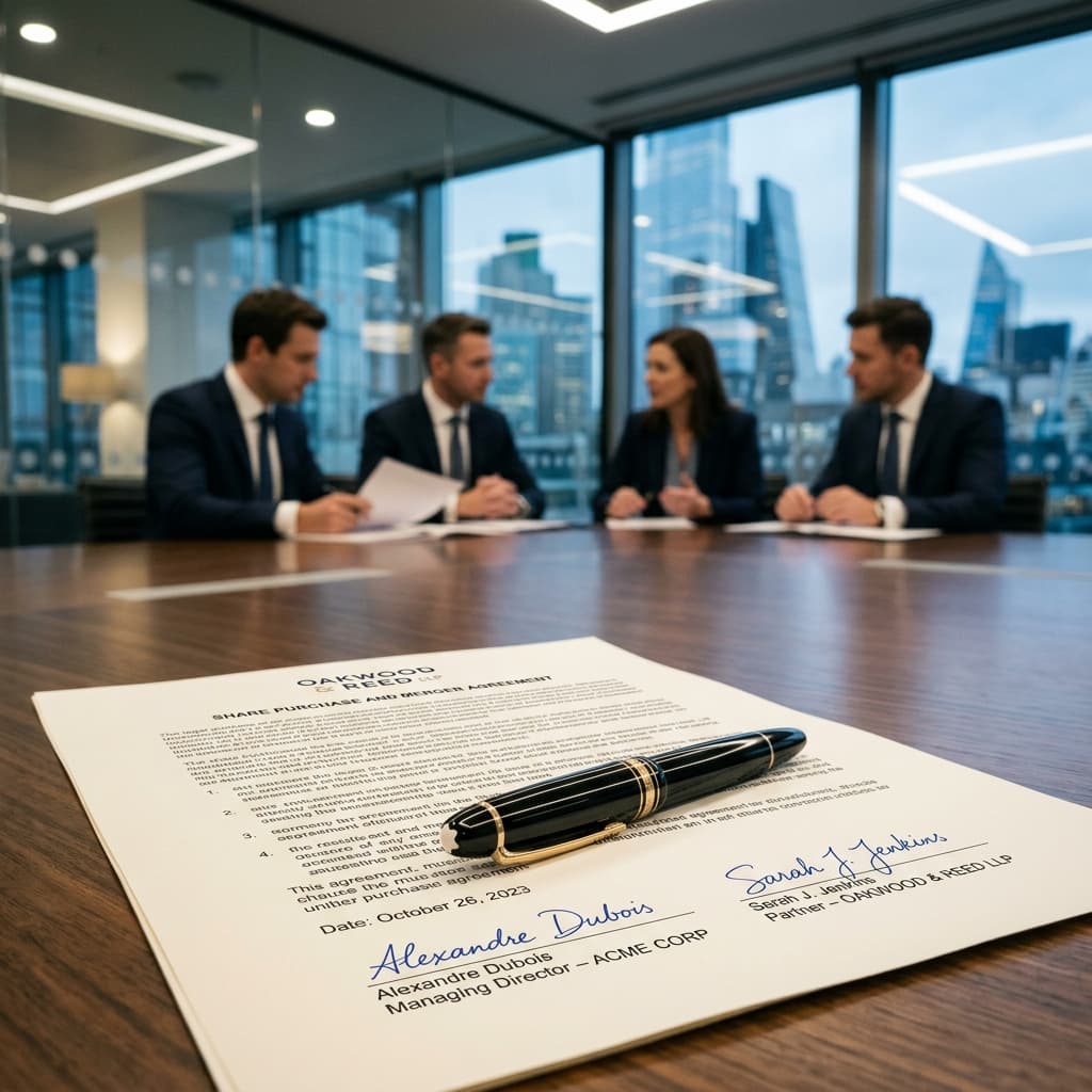 Employment Law