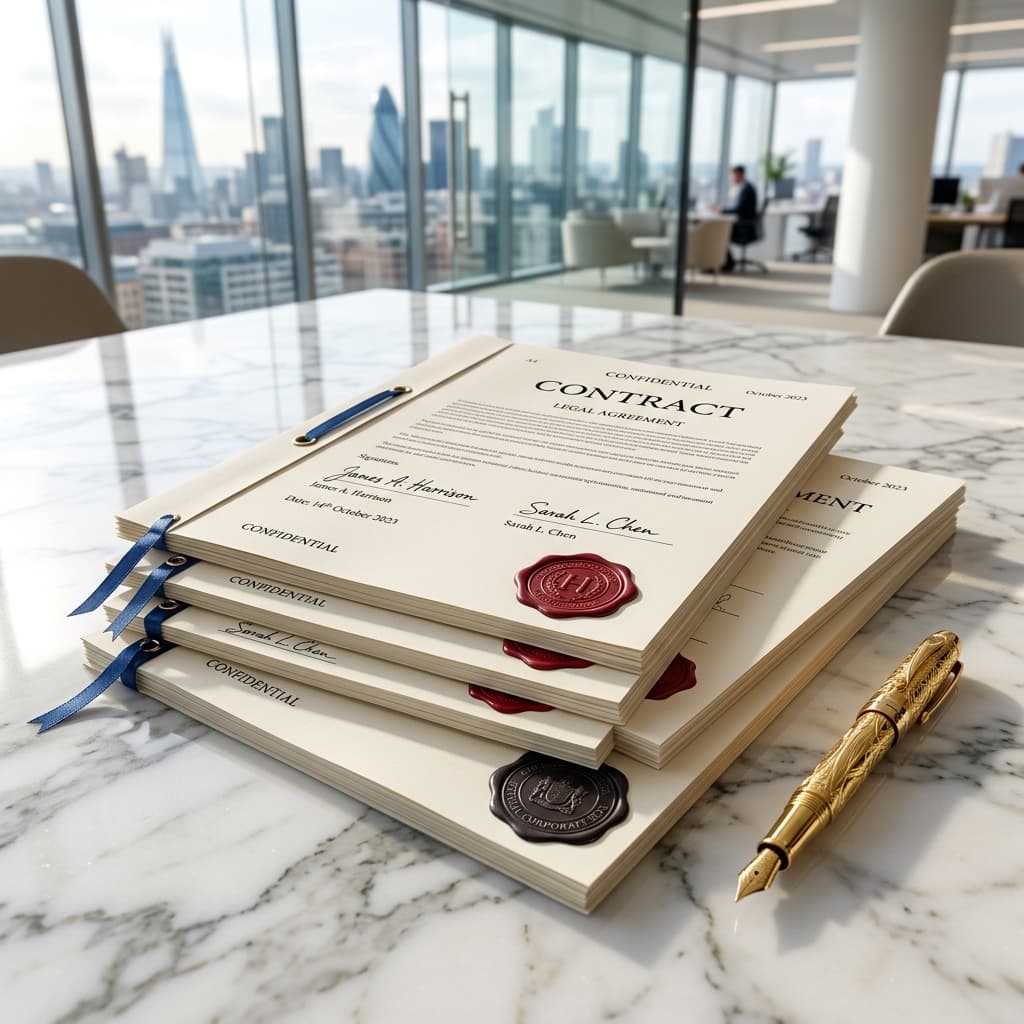 Civil Litigation and Dispute Resolution