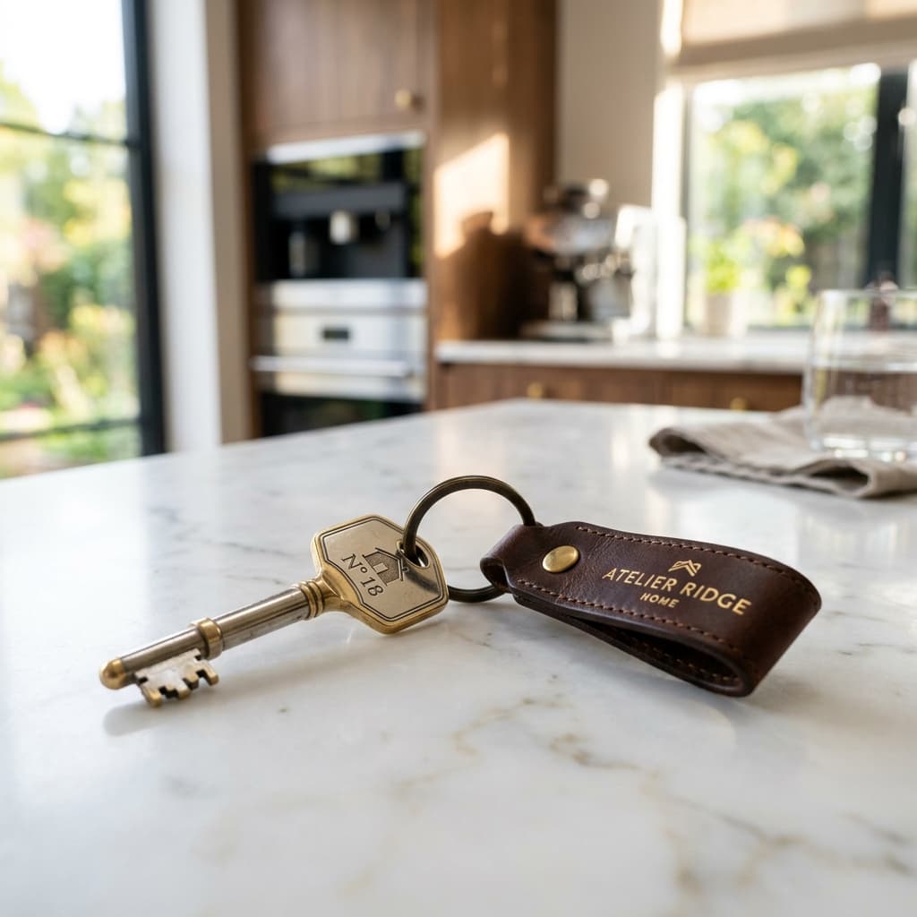 Meticulous legal support for your property transactions