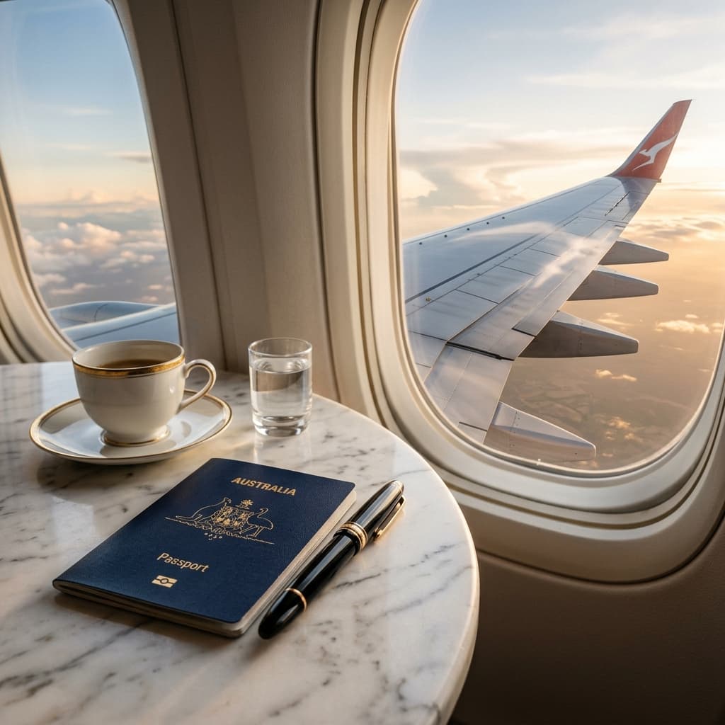 Strategic migration solutions tailored to your unique journey
