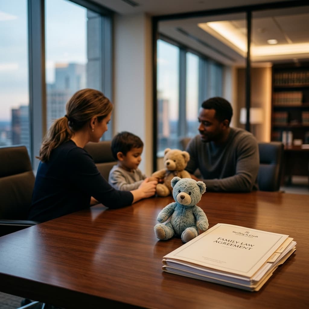 Family Law