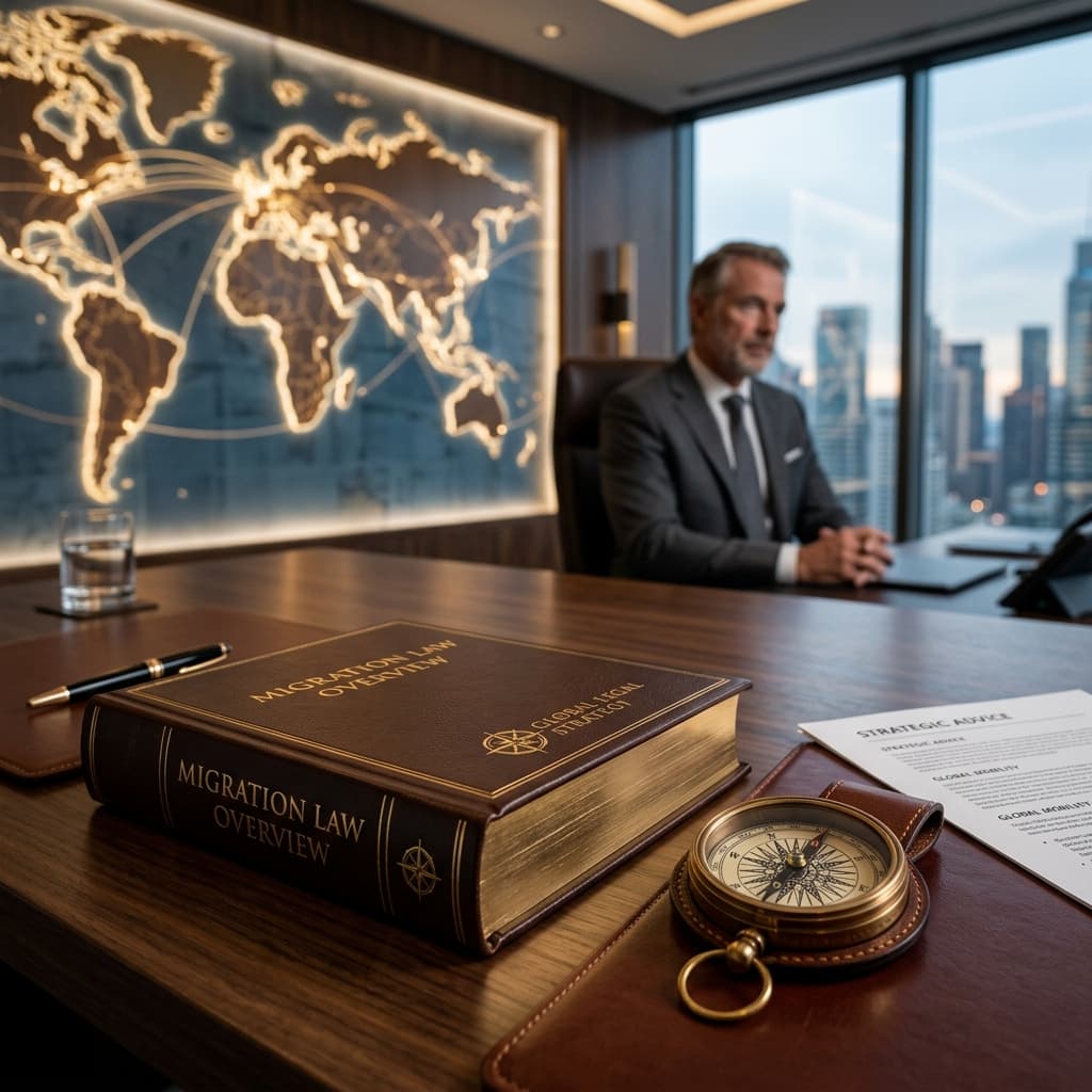 Migration Law Overview