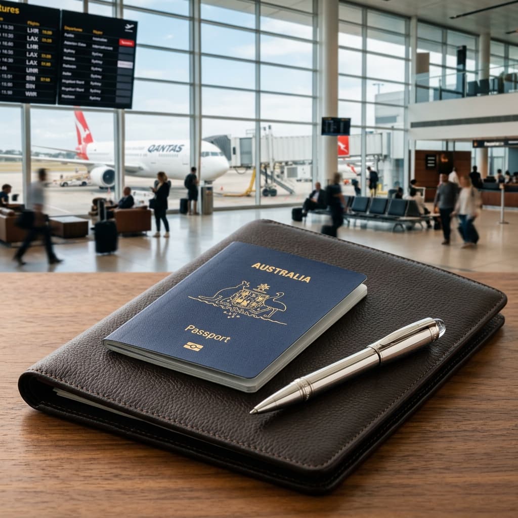 Migration Law