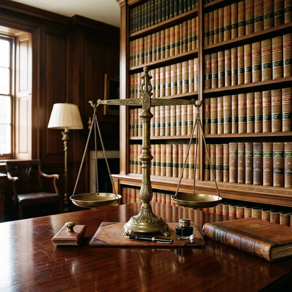 Krish Law Services